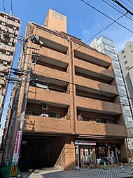 物件画像 朝日プラザ五橋