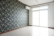 南向き7.5帖のお部屋です☆