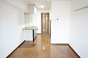 8.5帖のワンルームです★