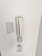インターホン