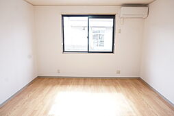 コーポ・リュミエール 101 1階1Kのリビング/ダイニング