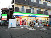 コンビニ