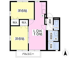 カンパーニュ穂波参番館