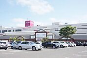 ショッピングセンター