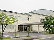 古川南中学校/320ｍ