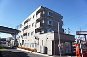 外観(バルコニー側)