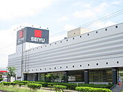 スーパー
