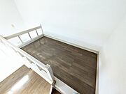 ロフト付きです☆