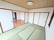 ★★6帖の和室です♪★★