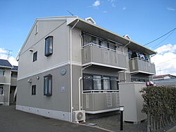 ロイヤルセゾンＢ