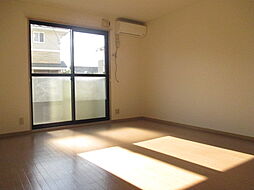 メゾン・ド・リベルテＢ 101 1階2LDKのリビング/ダイニング