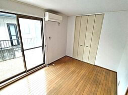 パオ 102 1階2DKのリビング/ダイニング