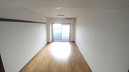 ライフピアー 506 5階1Kのリビング/ダイニング