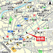 案内図