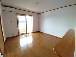 アイリス鴻の池Ｃ 202 2階2LDKのリビング/ダイニング