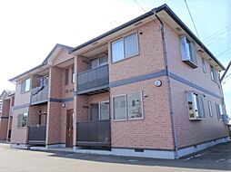 ドミール福田町Ｂ棟