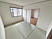 ★★6帖の和室です♪★★