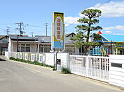 逢隈保育園/500m