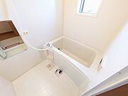★★お風呂は嬉しい追焚機能付きです♪★★