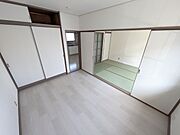 ★★6帖の洋室です♪★★