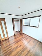 ★★5帖の洋室です♪★★