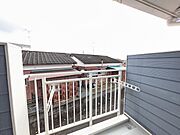 ★★バルコニ―からの景色です♪★★
