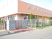名取あけぼの保育園/480ｍ