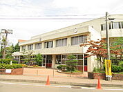 増田小学校/1700ｍ