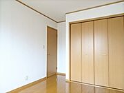 北側洋室6帖※同タイプ参考写真