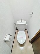 ★★トイレです♪★★