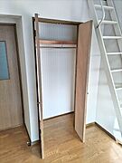 ★★洋室の収納です♪★★