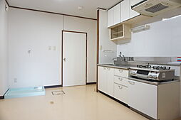 マンション菜園 309 3階1DKのリビング/ダイニング