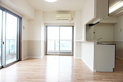 Ｃａｓａ　Ｌａ　Ｖｅｒｄｅ 305 3階2LDKのリビング/ダイニング