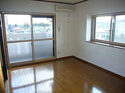 Ｙ＆Ｍ　ＨＩＧＨ　ＰＩＥＣＥ 301 3階2LDKのリビング/ダイニング