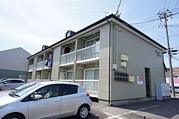 パークレーンホームズE 203