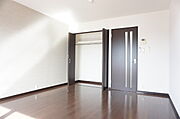 洋室10.2帖※同タイプ参考写真