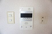 インターホン