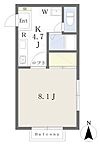 岩手県盛岡市名須川町19-32：物件画像／株式会社ハウスメイトショップ　盛岡店