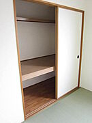 和室の収納