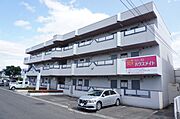 2025年6月撮影