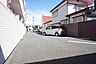 駐車場：駐車場