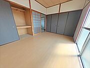 ☆南向き洋室☆