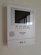 セキュリティ設備