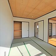 ☆南向き和室☆