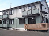福島県福島市南矢野目字谷地61-14：物件画像／株式会社ハウスメイトショップ　福島店