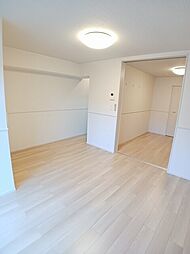 JR東北本線 南福島駅 3.2kmの賃貸アパート 1階1LDKのリビング/ダイニング