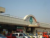 スーパー