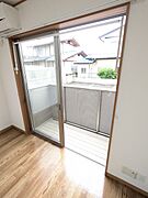 ☆バルコニー☆