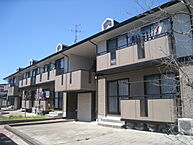 福島県福島市吉倉字名倉35-1：物件画像／株式会社ハウスメイトショップ　福島店