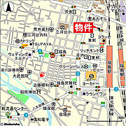 案内図